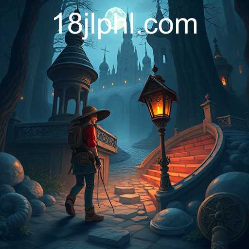 Exploring the World of Adventure Games: Where Journey Meets Imagination