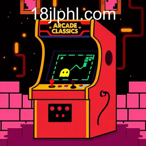 Exploring the Fascination of 'Arcade Hits' Games