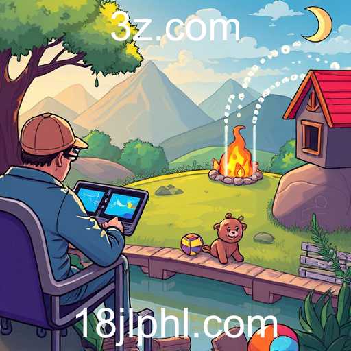 Exploring the 'Casual Play' Game Category: A Portal to Relaxation and Fun