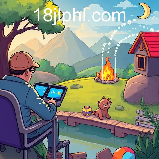 Exploring the 'Casual Play' Game Category: A Portal to Relaxation and Fun