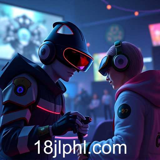 The Digital Surge in Online Gaming