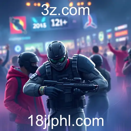 The Emerging Trends in Online Gaming Community