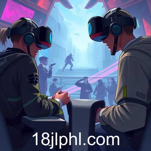 Evolution of Online Gaming in 2025