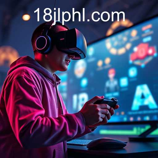 Evolving Trends in Online Gaming