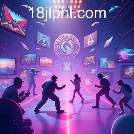 Exploring 18jl: The Revolution in Online Gaming