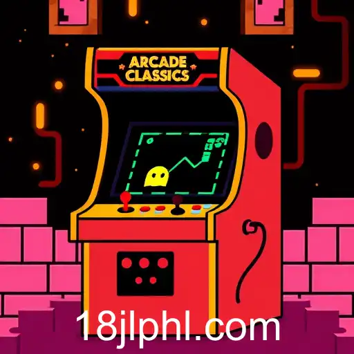 Navigating the Digital Playground: A Look at Emerging Gaming Trends