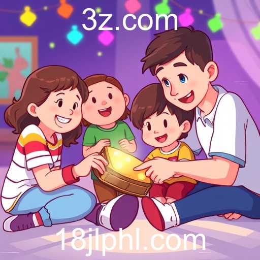 Exploring the 'Family Friendly' Game Category: A Safe Haven for All Ages