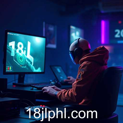 Gaming Evolution and the Impact of '18jl'