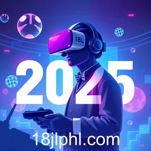 Gaming Evolution: Engaging Players in 2025