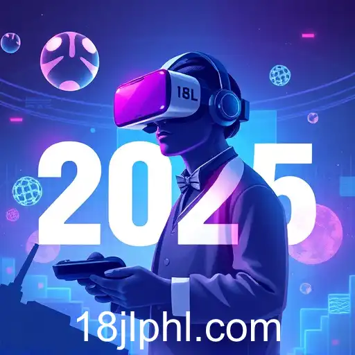 Gaming Evolution: Engaging Players in 2025