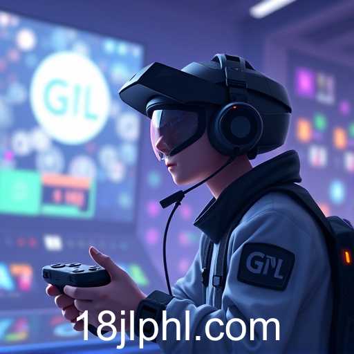 Online Gaming Revolution in 2025