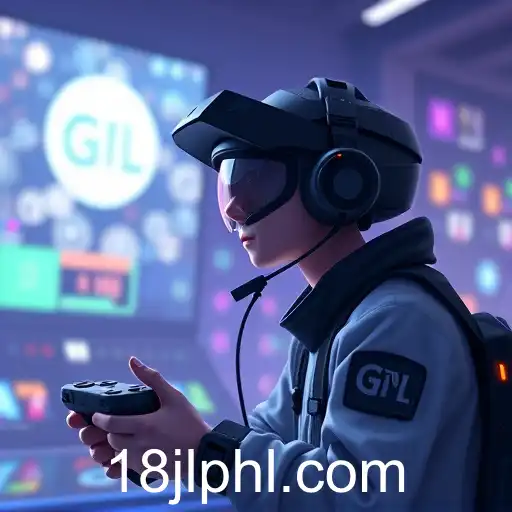 Online Gaming Revolution in 2025