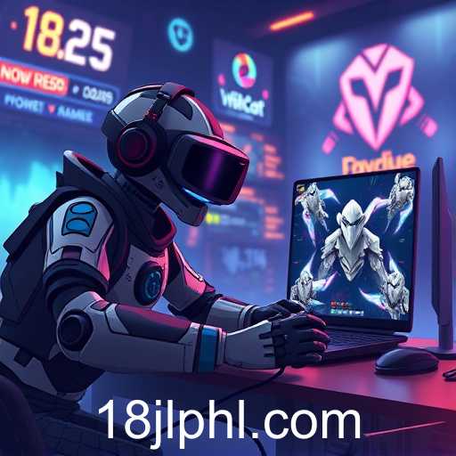 Gaming Evolution in the Modern Era