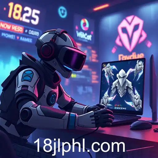 Gaming Evolution in the Modern Era