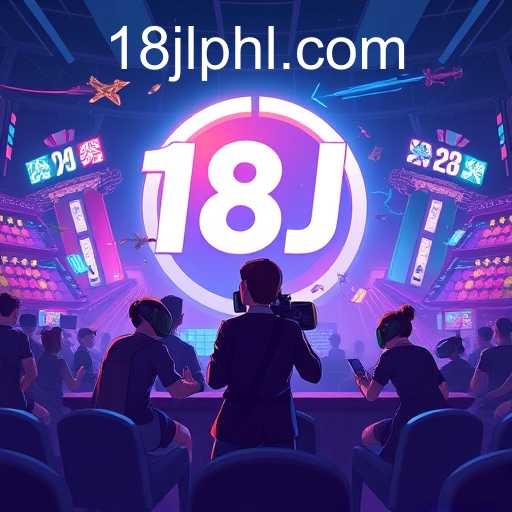 Gaming Evolution: The Rise of 18jl
