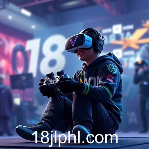 Gaming Evolution and Trends in 2025