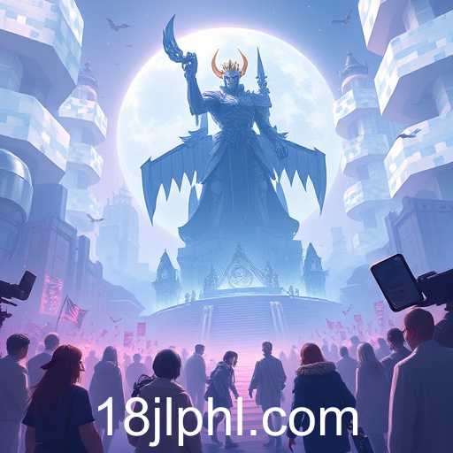 Online Gaming Evolves: The Rise of '18jl'