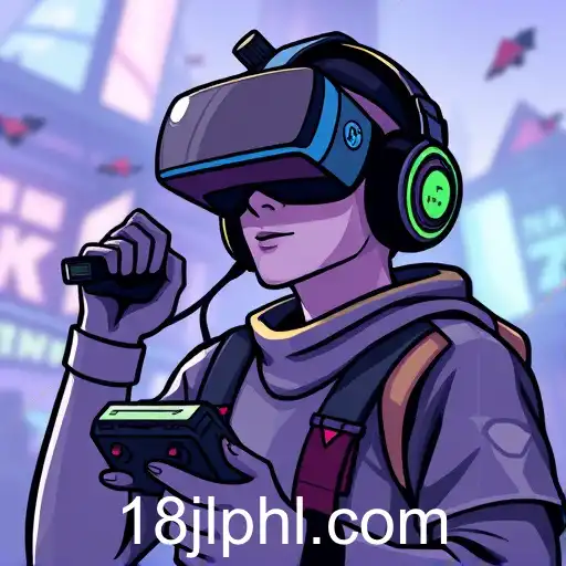 Gaming Revolution: The Rise of 18jl