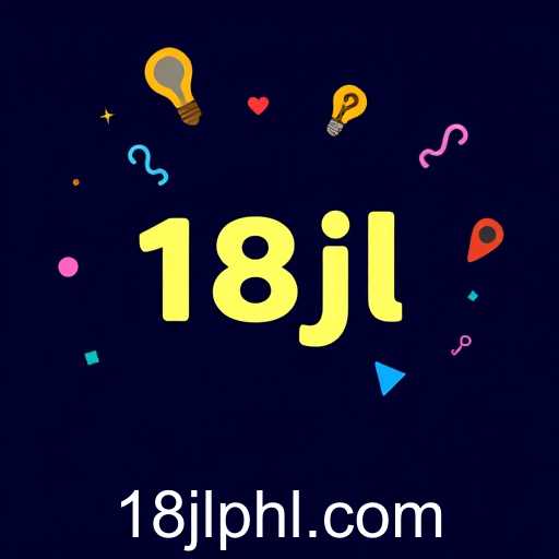 Gaming Revolution: The Rise of 18jl