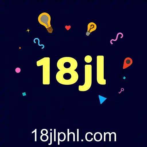 Gaming Revolution: The Rise of 18jl