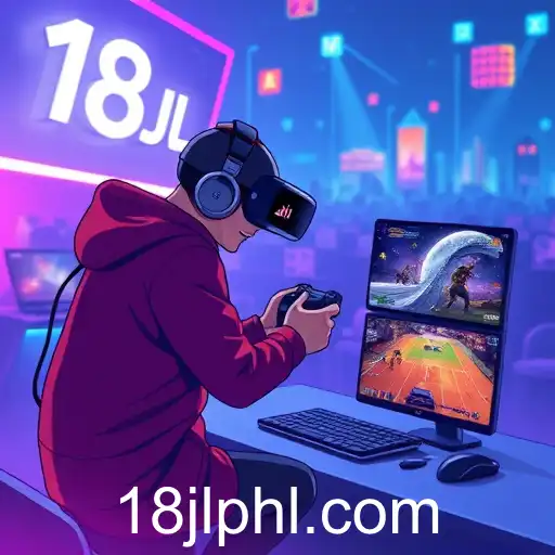 Gaming Trends and Challenges in 2025