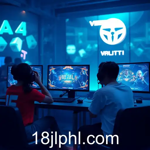 Gaming Trends and Developments