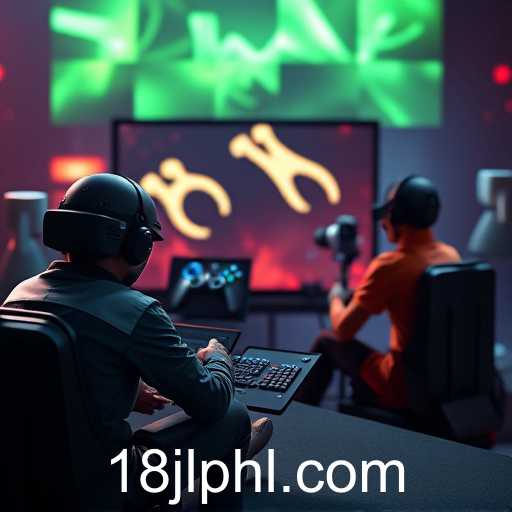 Gaming Website Evolves with Engaging Content and Strategies