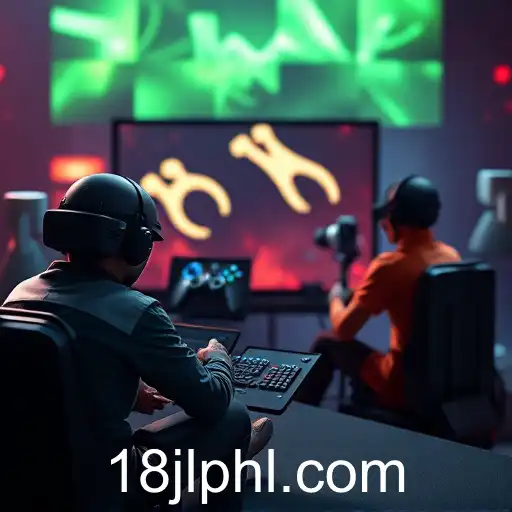 Gaming Website Evolves with Engaging Content and Strategies