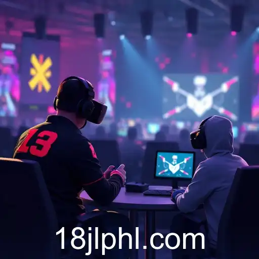 The Impact of Gaming Portals on Cultural Trends