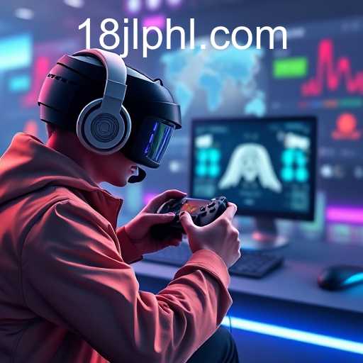 Impact of Online Gaming in 2025