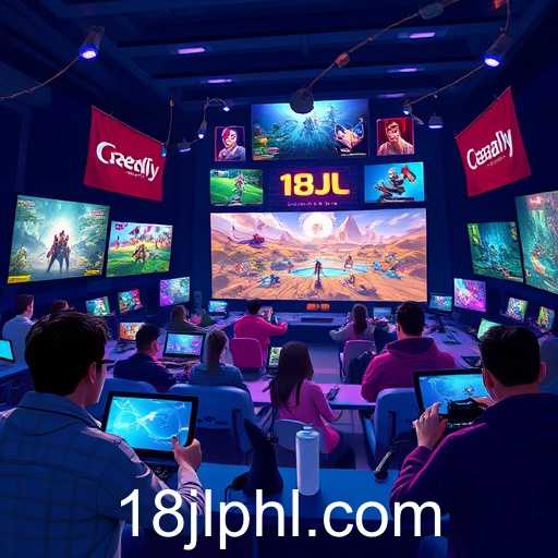 The Evolution of Online Gaming in the 2020s