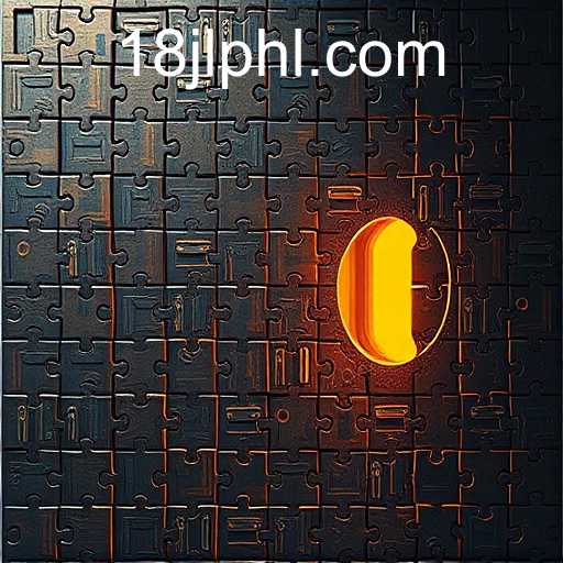 Puzzle Challenges: The Rise of 18jl in Online Gaming