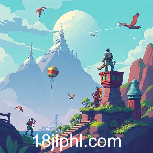 The Rise of Digital Gaming Platforms