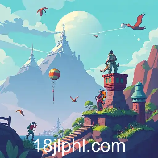 The Rise of Digital Gaming Platforms