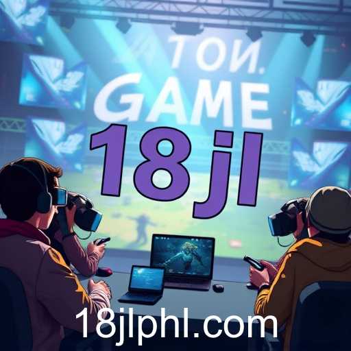 The Rise of 18jl: Exploring the Gaming Phenomenon