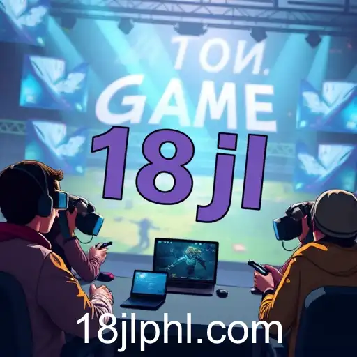 The Rise of 18jl: Exploring the Gaming Phenomenon