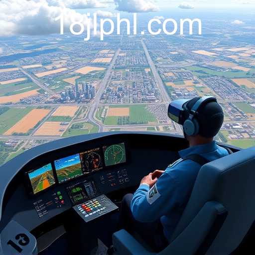 Exploring 'Simulation Tales': A Dive into Immersive Worlds