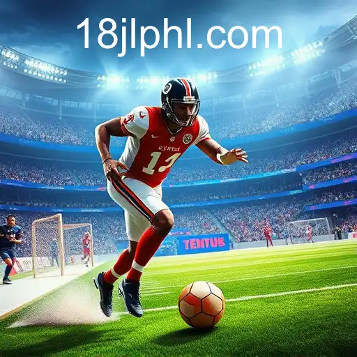 The Exciting World of Sports Games: A Digital Delight