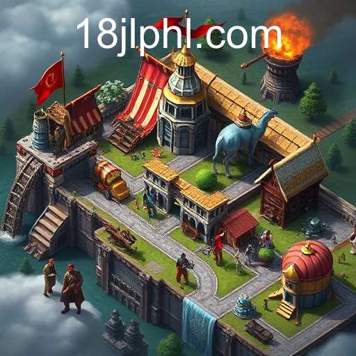 The Rise and Dominance of Strategy Games: A Tactical Paradise in Gaming